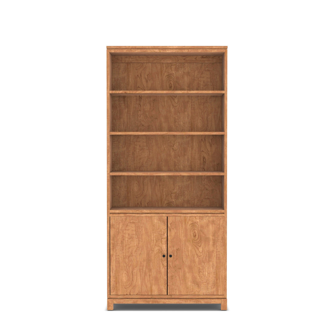 Gat Creek Custom Furniture Oxford Tall Bookcase