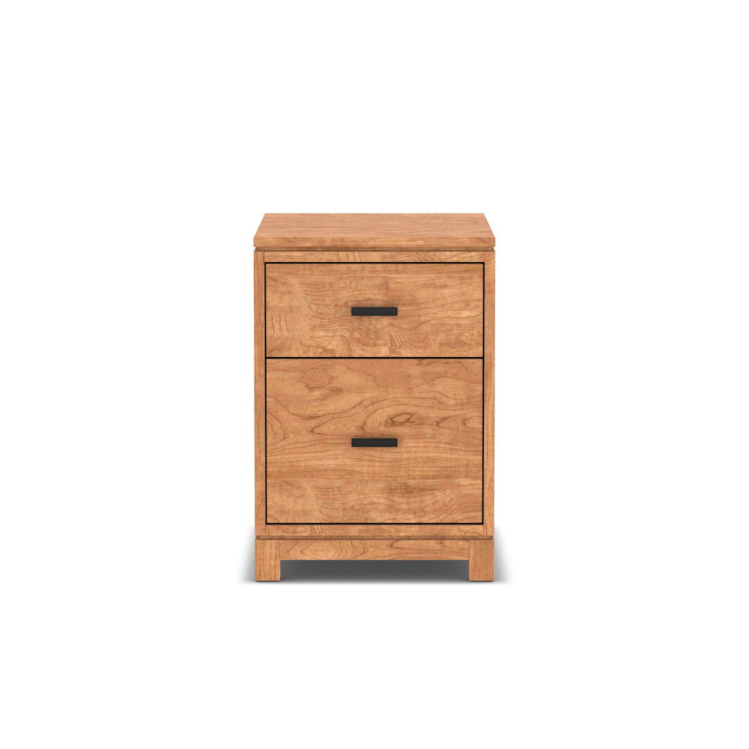 Gat Creek Custom Furniture Oxford Under Desk File Cabinet