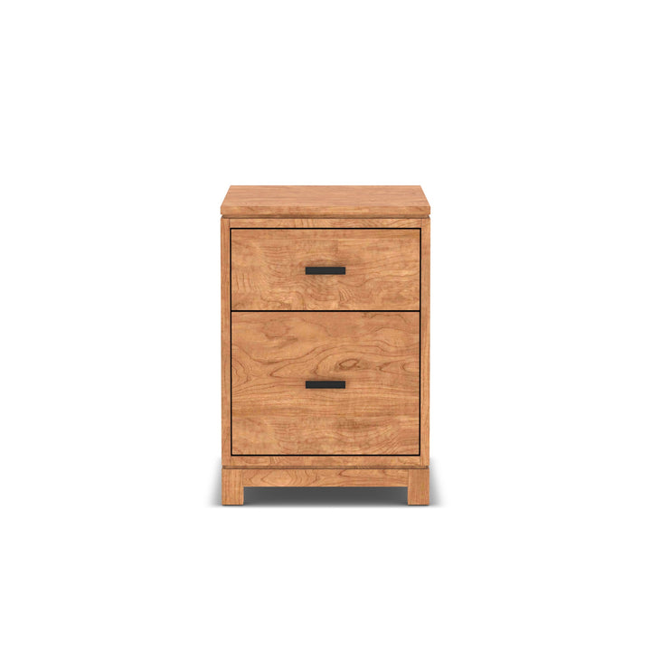 Gat Creek Custom Furniture Oxford Under Desk File Cabinet