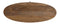 The Baja Coffee Table in Mango with Vintage Finish