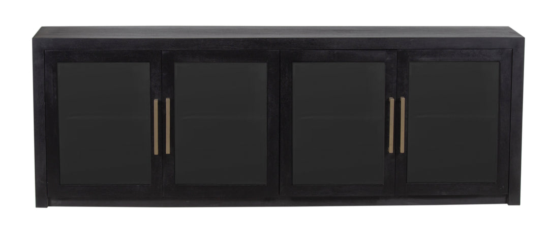 Bodhi Media Console