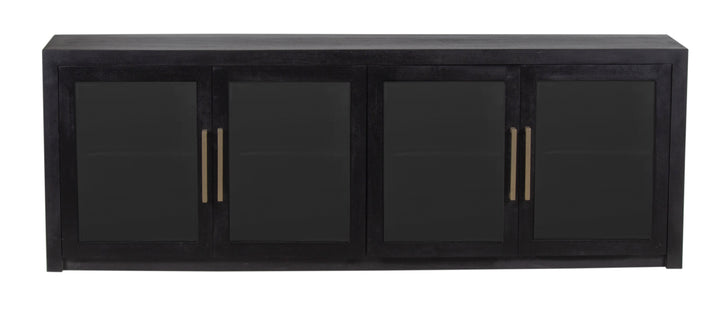 Bodhi Media Console