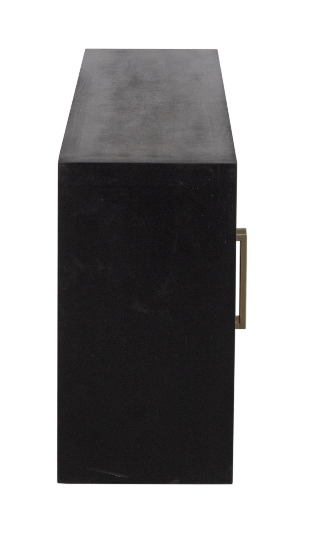 Bodhi Media Console