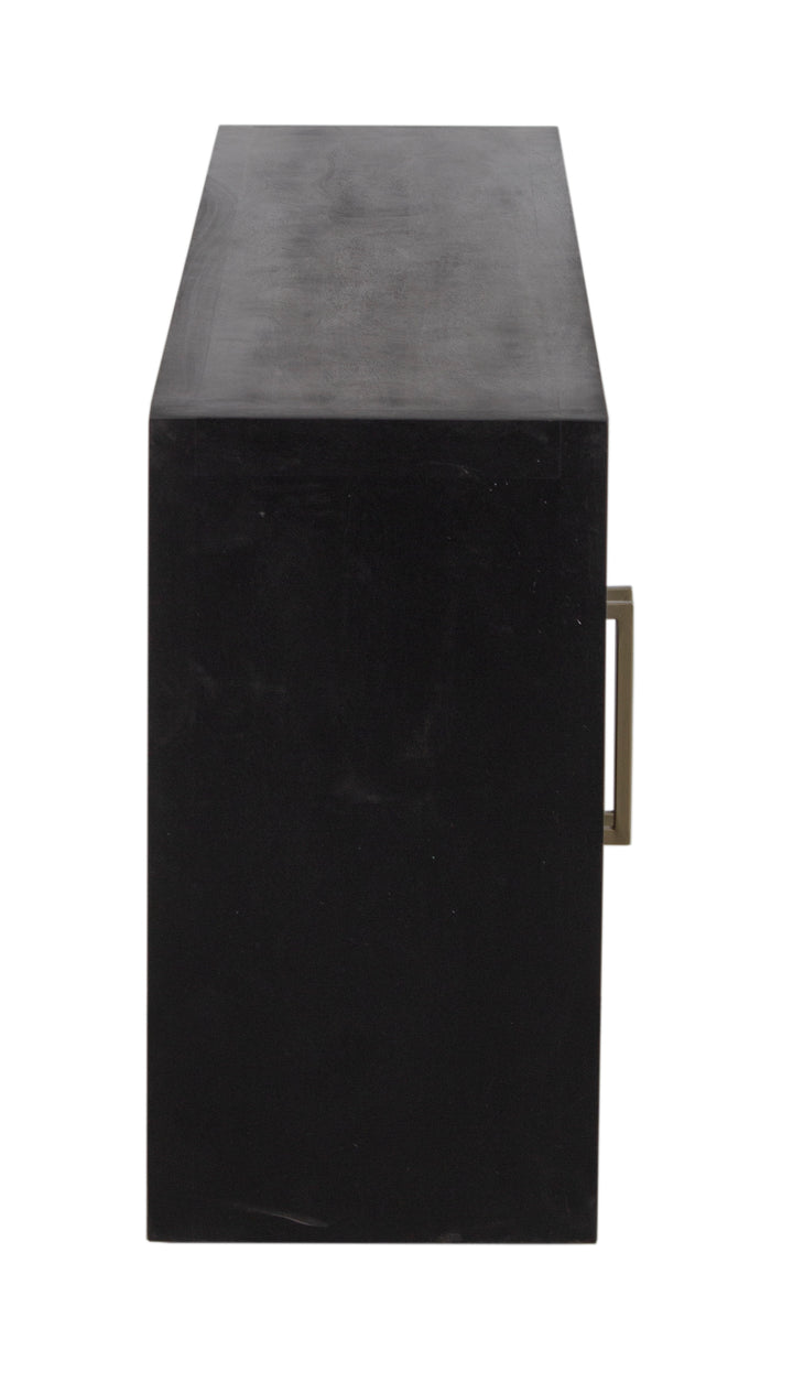 Bodhi Media Console