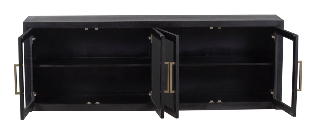 Bodhi Media Console