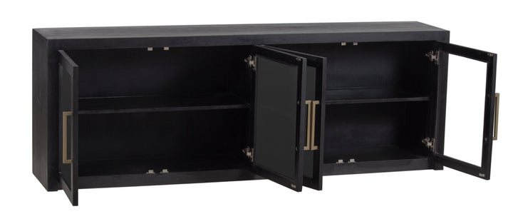 Bodhi Media Console
