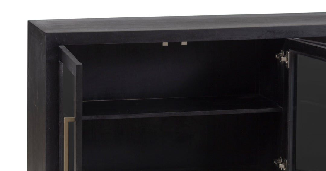 Bodhi Media Console