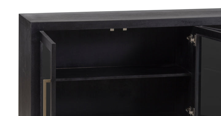 Bodhi Media Console