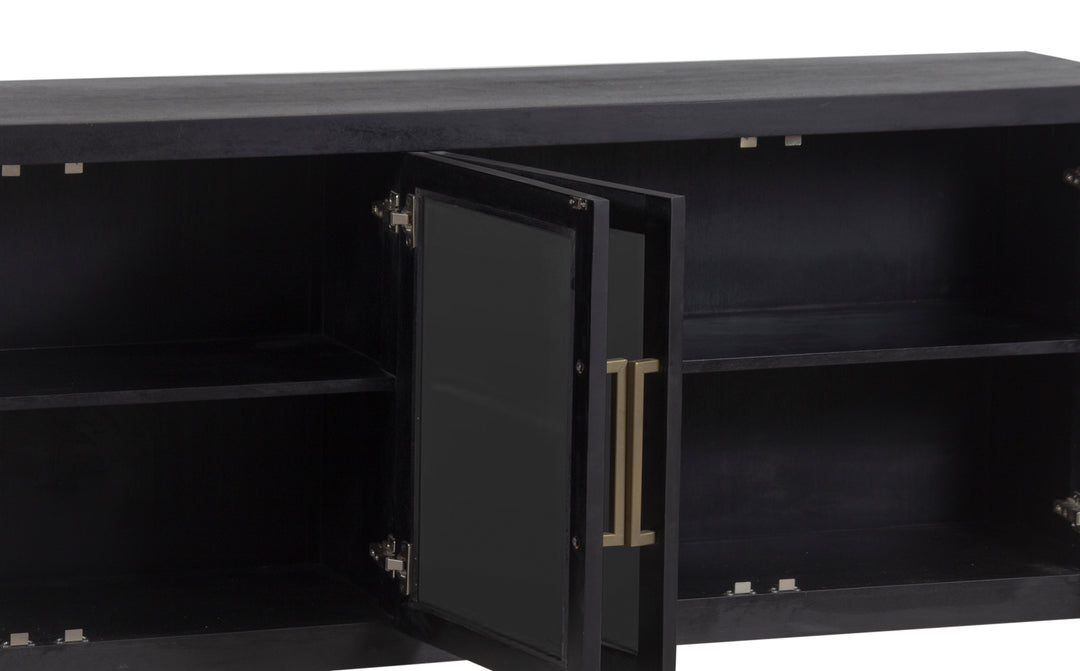 Bodhi Media Console