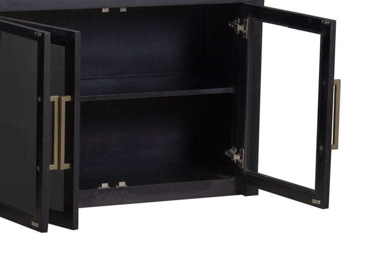 Bodhi Media Console