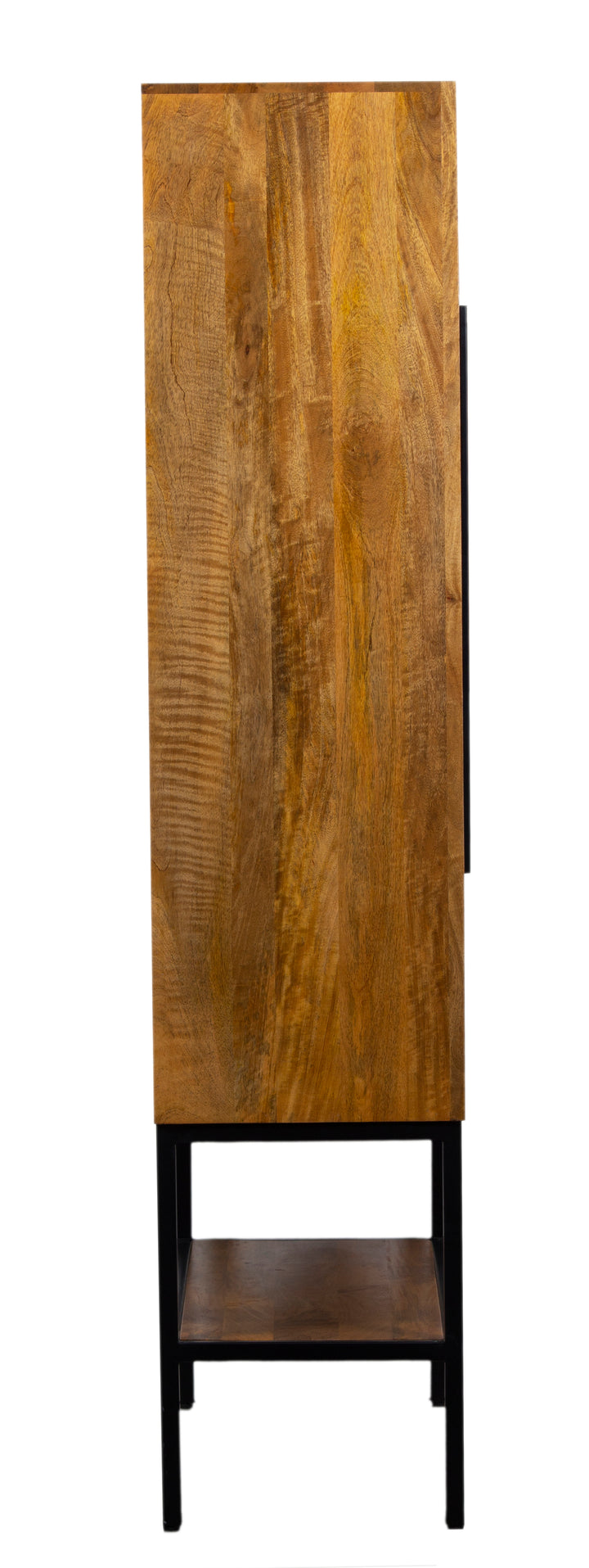 The Chicago 2 Door Cabinet (2 Finish Options)