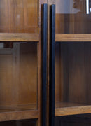 The Chicago 2 Door Cabinet (2 Finish Options)