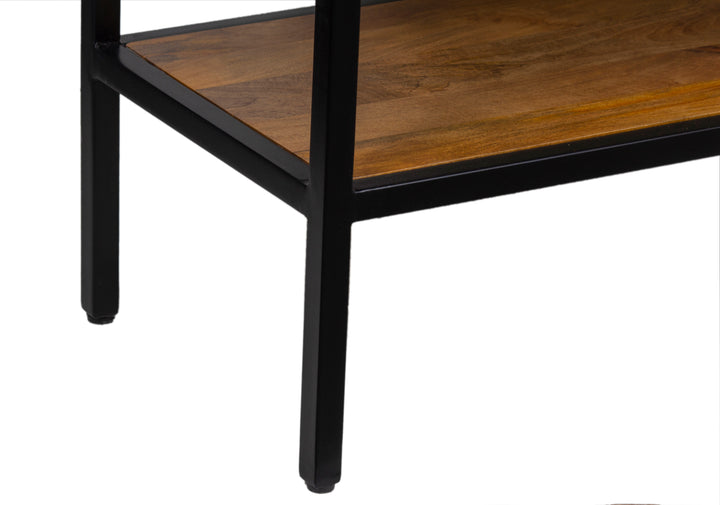 The Chicago 2 Door Cabinet (2 Finish Options)