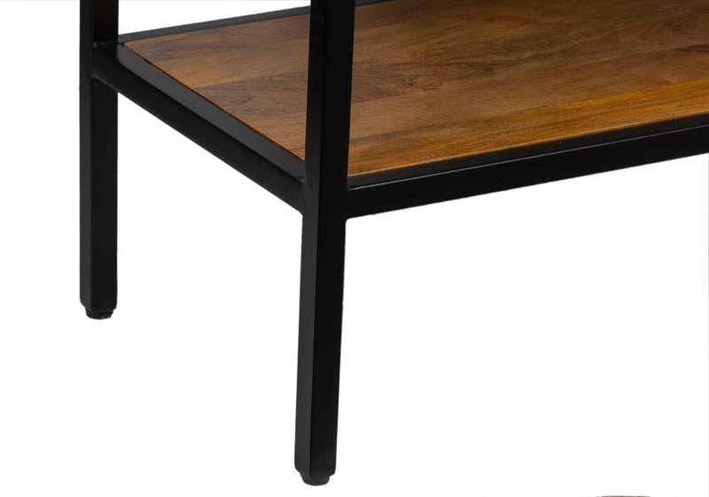 The Chicago 2 Door Cabinet (2 Finish Options)
