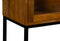 The Chicago 2 Door Cabinet (2 Finish Options)