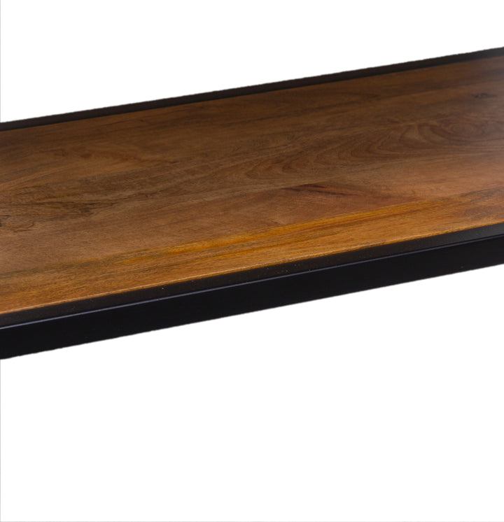 The Chicago 2 Door Cabinet (2 Finish Options)