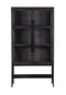 The Chicago 2 Door Cabinet (2 Finish Options)