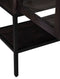 The Chicago 2 Door Cabinet (2 Finish Options)