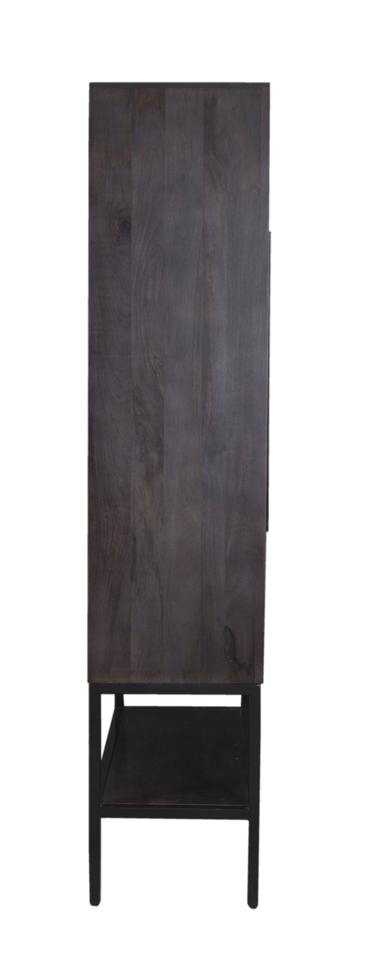 The Chicago 2 Door Cabinet (2 Finish Options)