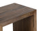 The Folsom Rectangular End Table (Two Finish Options)