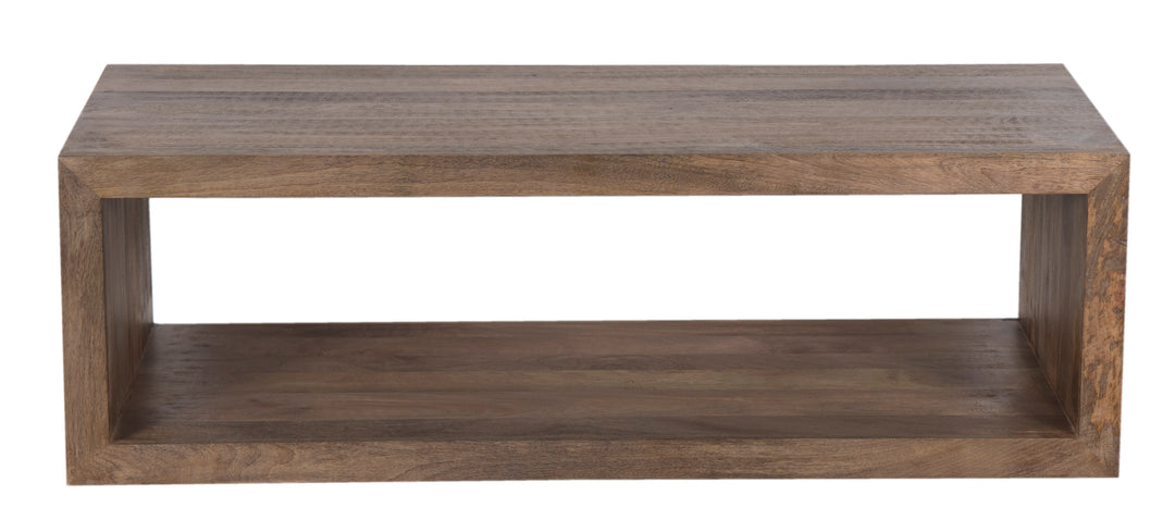 Folsom Rectangular Coffee Table