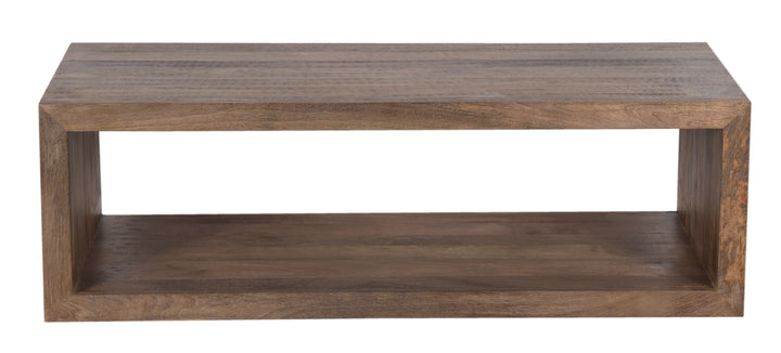 Folsom Rectangular Coffee Table