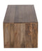 The Folsom Rectangular Coffee Table (Two Finish Options)