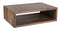 The Folsom Grand Rectangular Coffee Table (Two Finish Options)