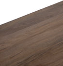 The Folsom Grand Rectangular Coffee Table (Two Finish Options)