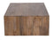 The Folsom Grand Rectangular Coffee Table (Two Finish Options)