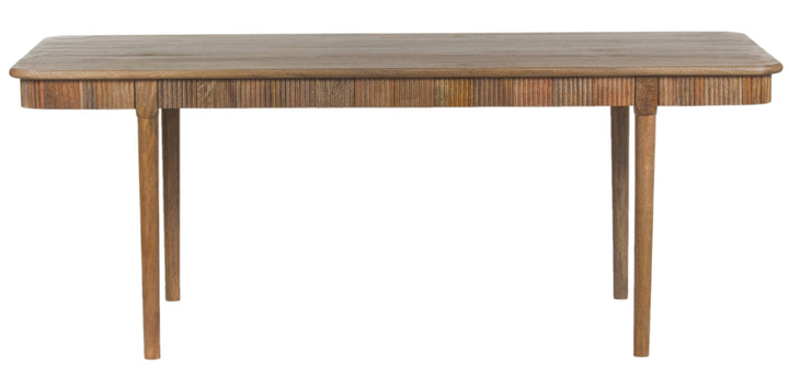 Moldova Rectangular Dining Table