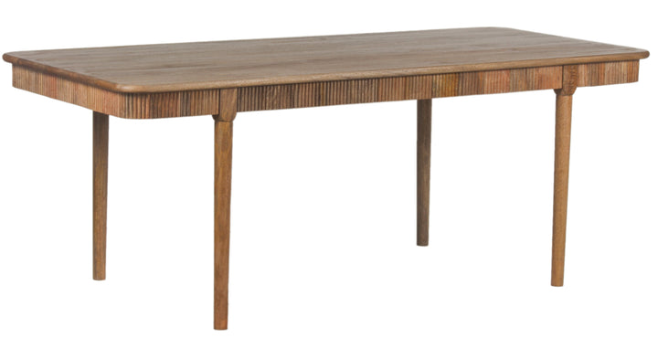 Moldova Rectangular Dining Table