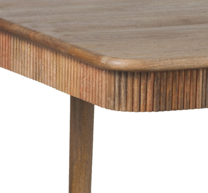 Moldova Rectangular Dining Table