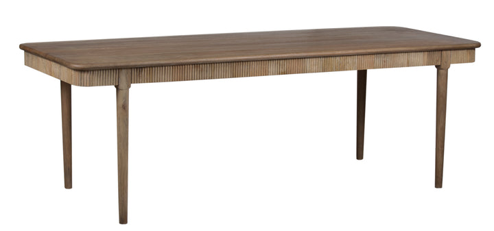 Moldova Rectangular Dining Table