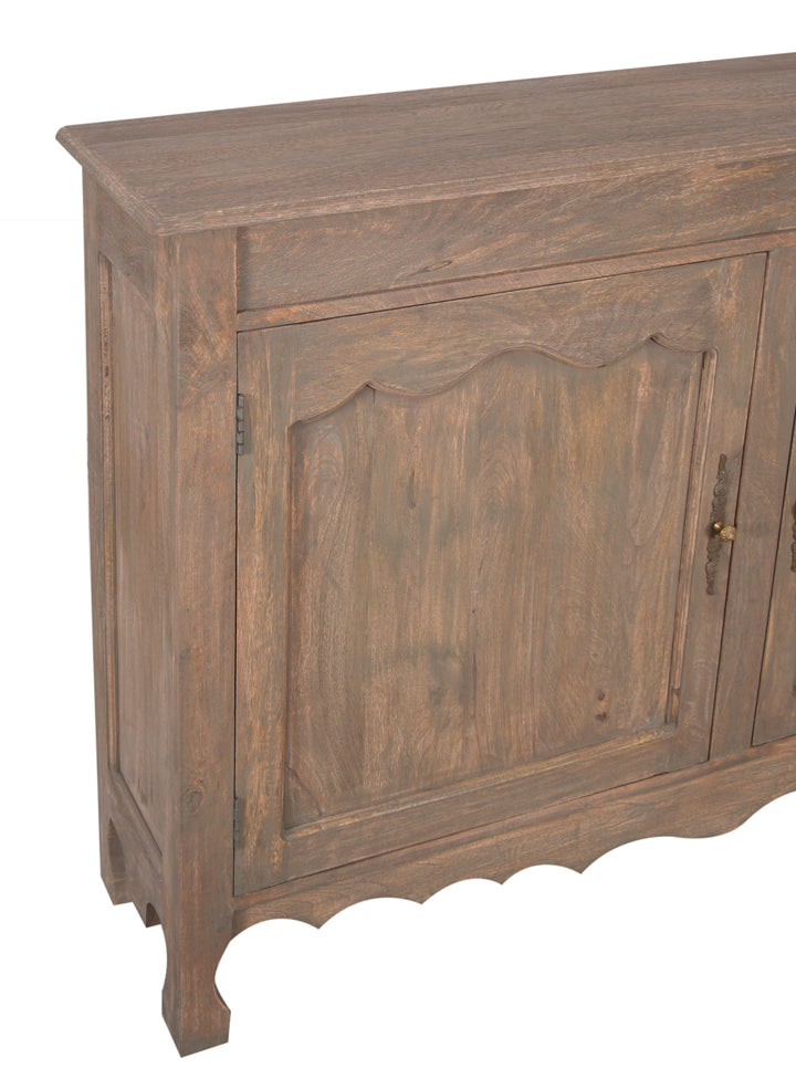 Tavern Two Door Entryway Console