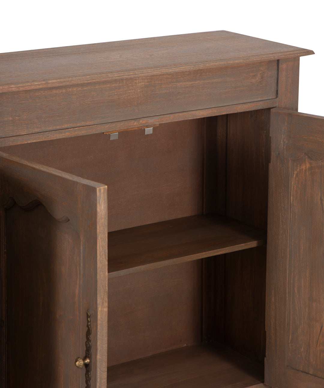 Tavern Four Door Entryway Console