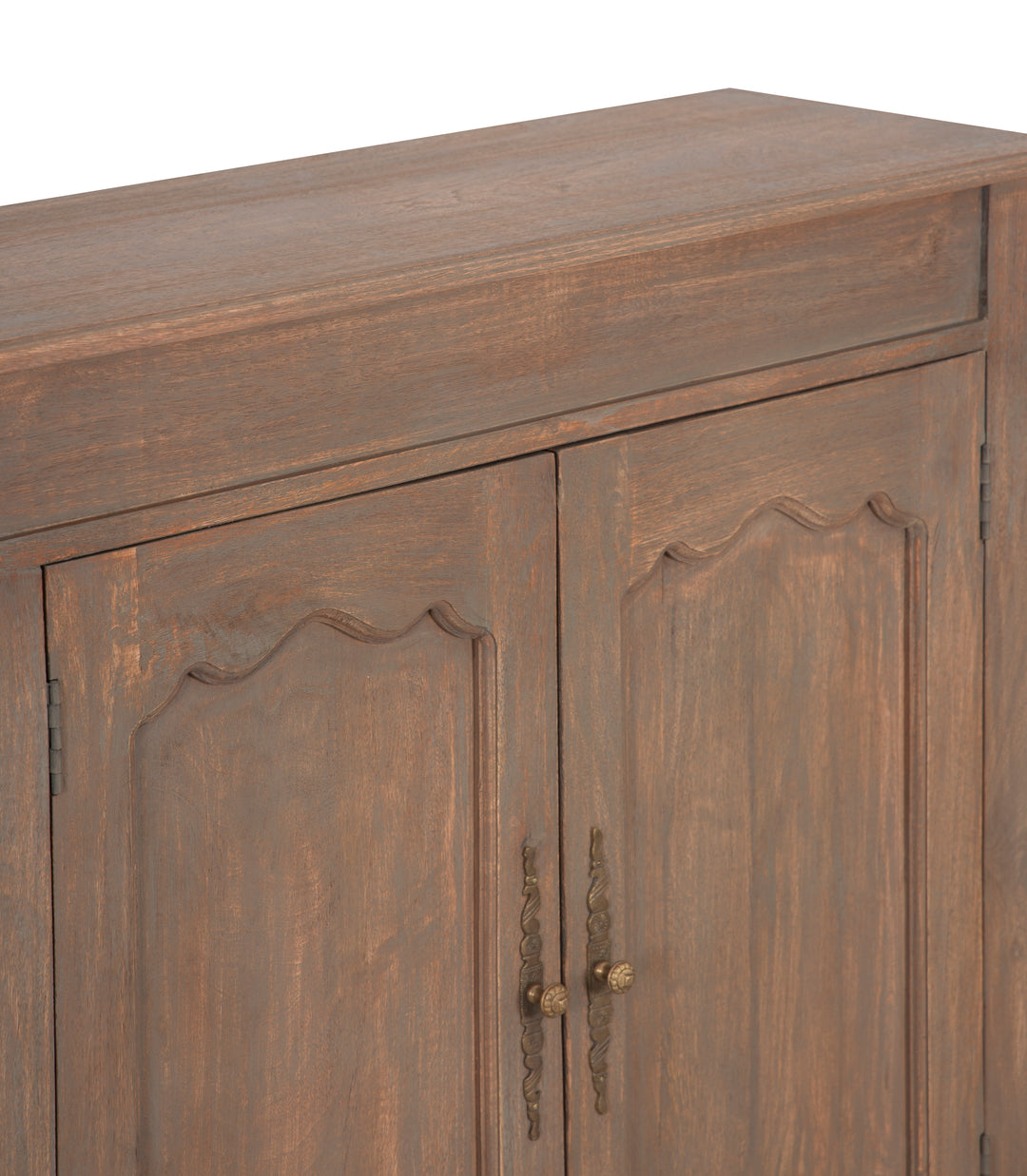 Tavern Four Door Entryway Console