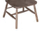 The Windsor Dining Side Chair in Distressed Salvage Grey Finish