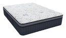 Southerland ThermoBalance Radiance Plush Euro Top Mattress - Made in the USA