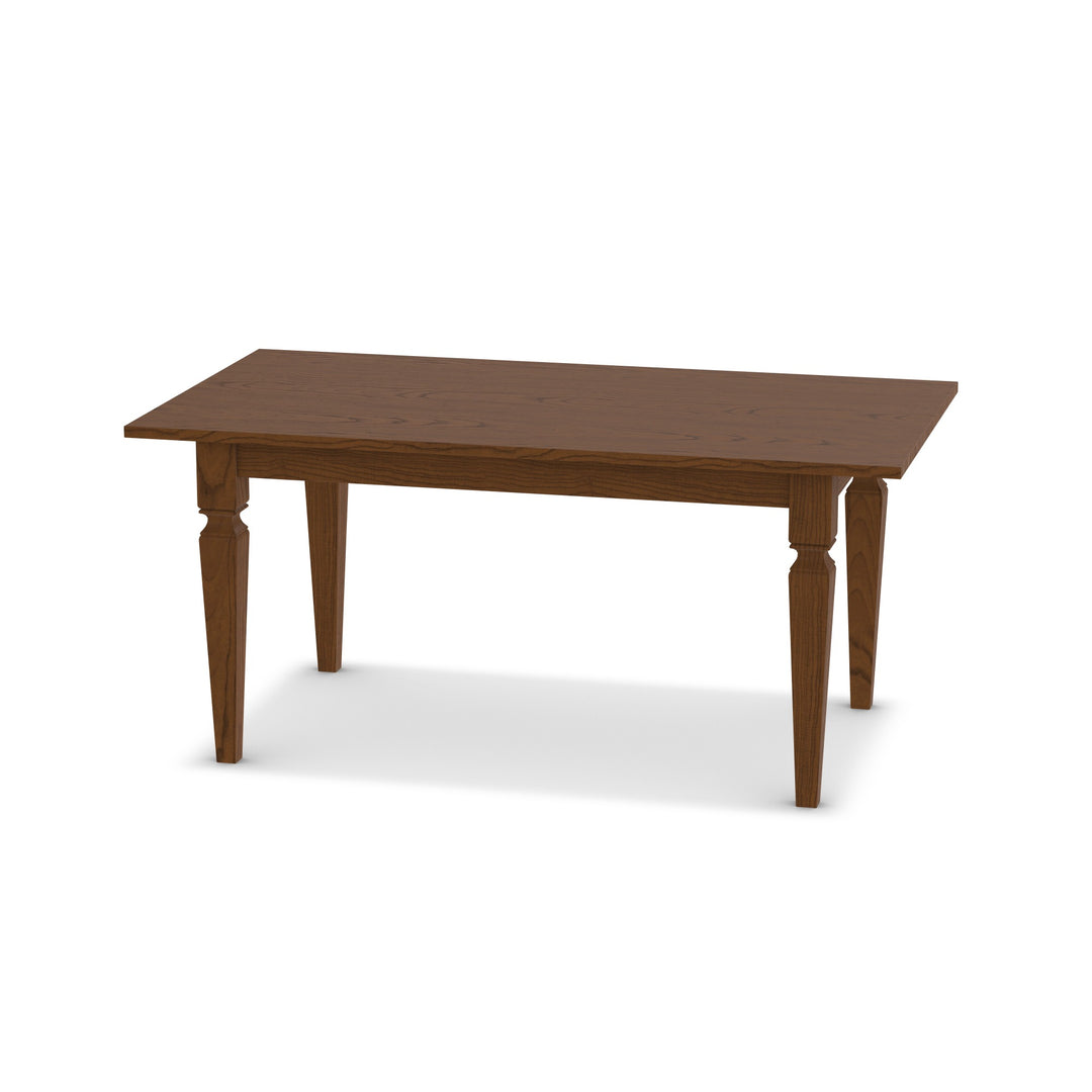 Gat Creek Custom Furniture Ranch Table