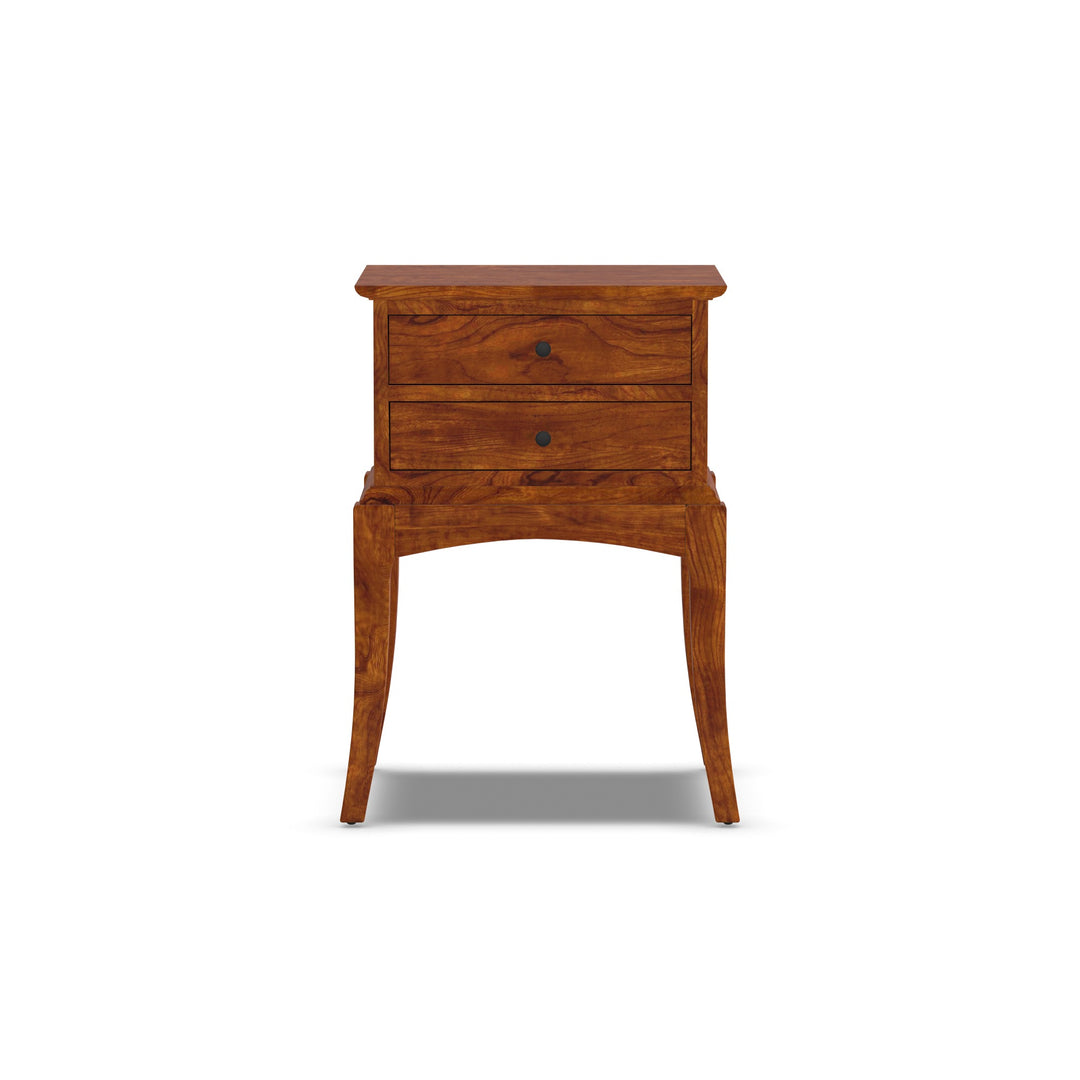 Gat Creek Custom Furniture Sabin 20" Nightstand