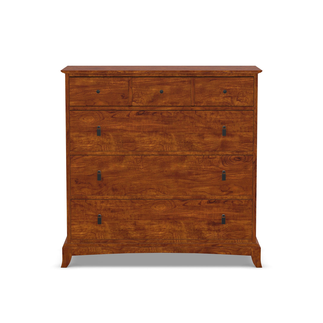 Gat Creek Custom Furniture Sabin Dresser