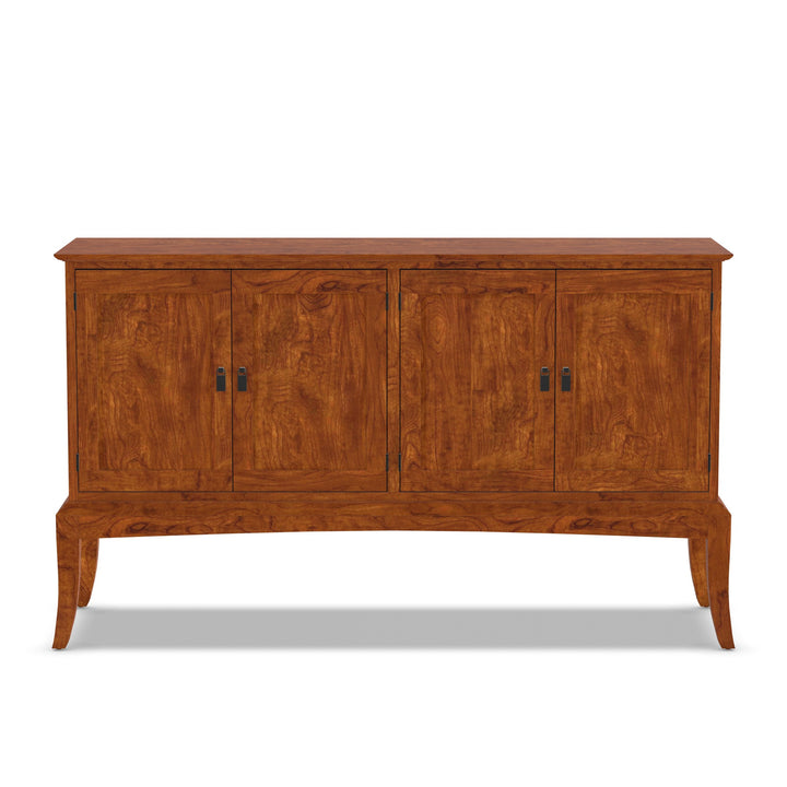 Gat Creek Custom Furniture Sabin Four Door Server