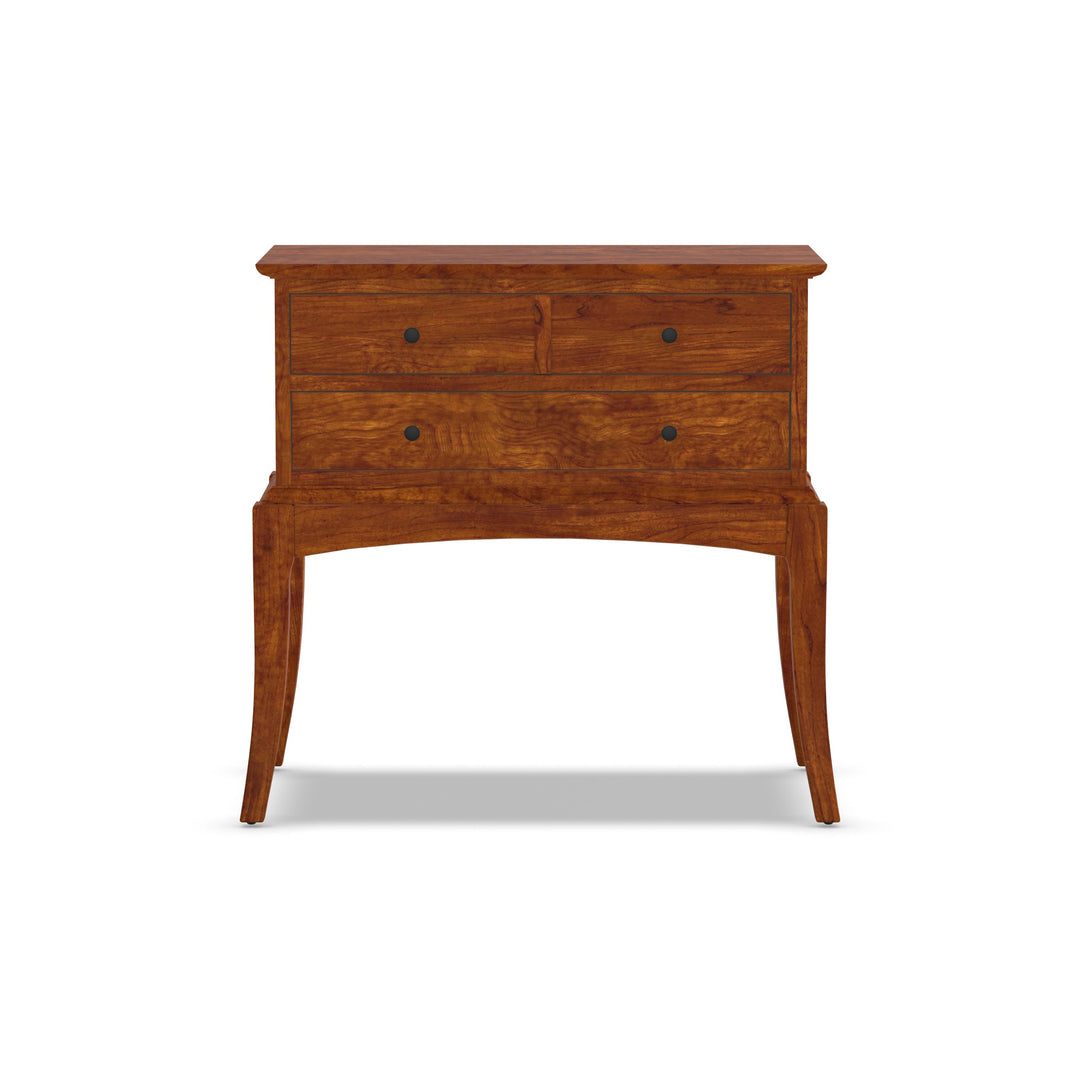 Gat Creek Custom Furniture Sabin Nightstand