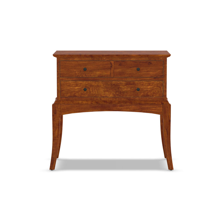 Gat Creek Custom Furniture Sabin Nightstand