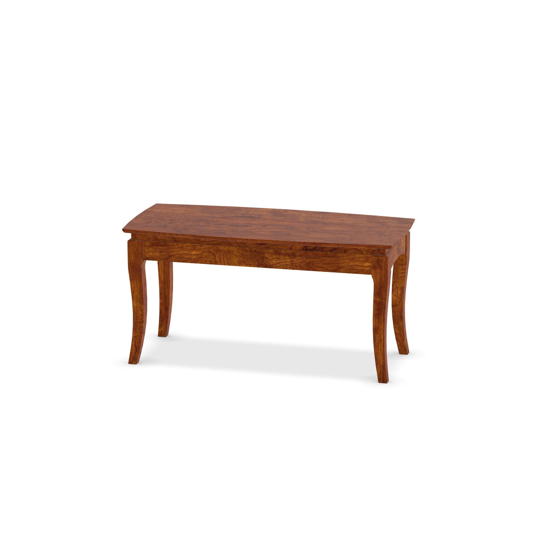 Gat Creek Custom Furniture Sabin Rectangular Cocktail Table