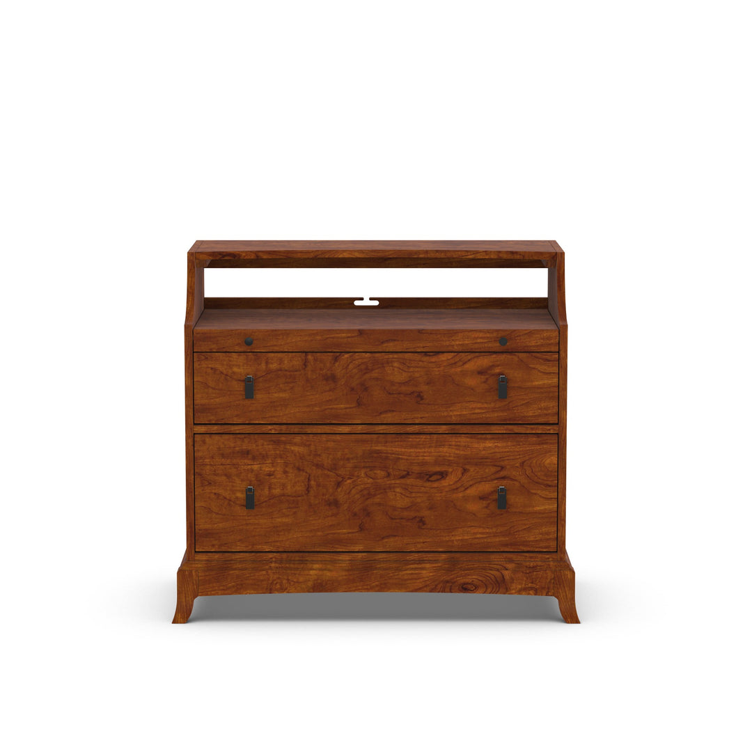 Gat Creek Custom Furniture Sabin Workstation