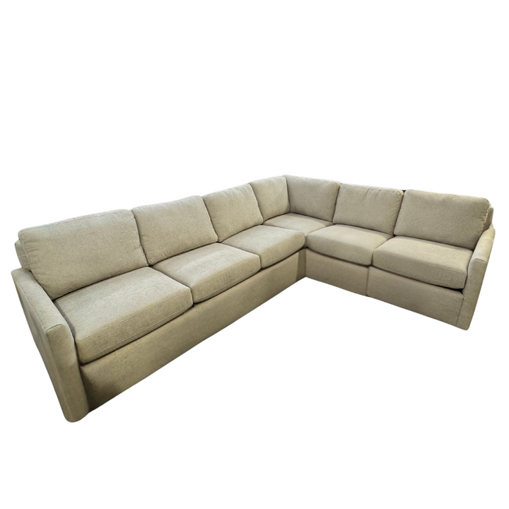 Savannah 2 Piece Sectional