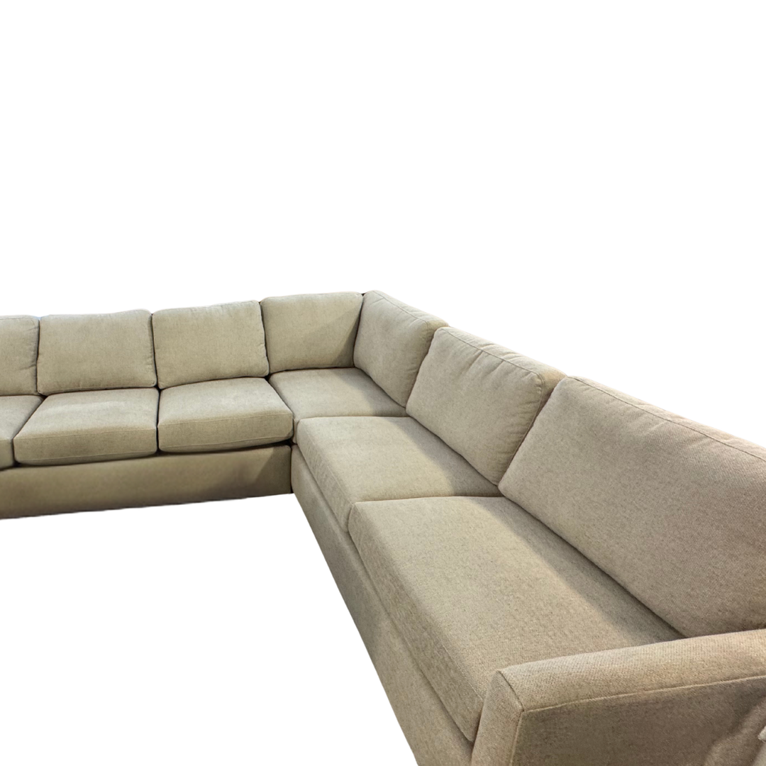 Savannah 2 Piece Sectional