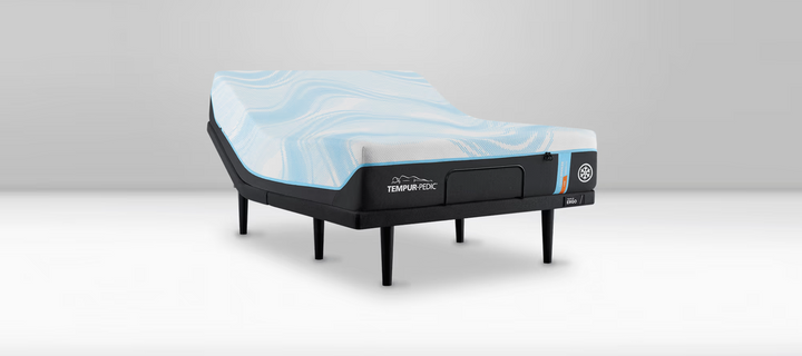 Tempur-Pedic Ergo® Power Adjustable Base